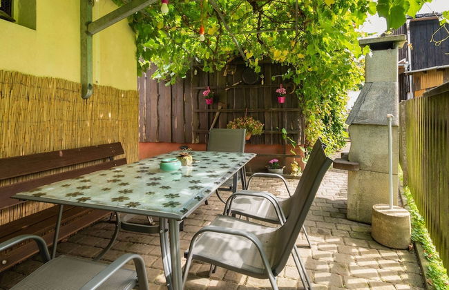 Modern Apartment in Sebnitz With a Terrace in Sebnitz - Foto 36