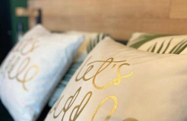 Apartamenty Termalne GREEN Apartment - Foto 17