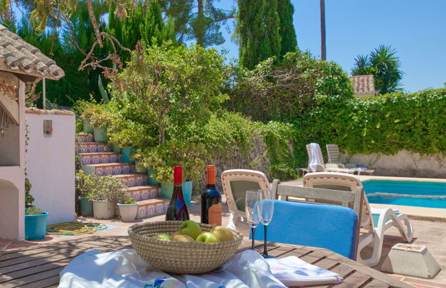 Villa Lander - Foto 23