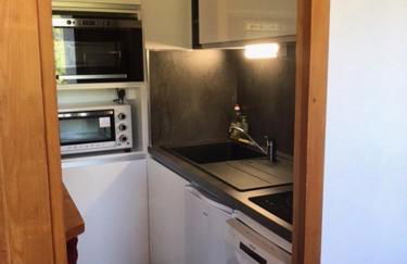 Montchavin Les Côtes vue Mont-Blanc - Foto 15