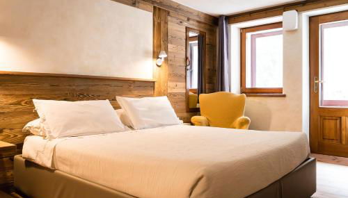 Le Moulin Des Aravis - Foto 5