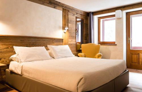 Le Moulin Des Aravis - Foto 5