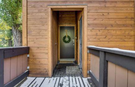 Pinegrove by AvantStay Beautiful Villas Condo just outside Tahoe City - Foto 20