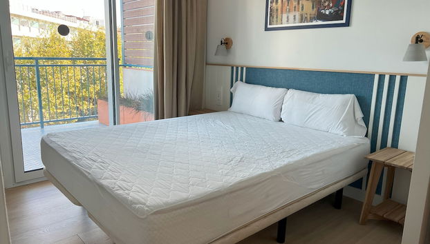 Ancora Salou Apartamentos - Foto 5, Camera