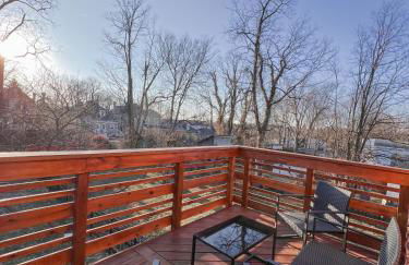 Maryland Luxury Downtown Manor - Foto 47