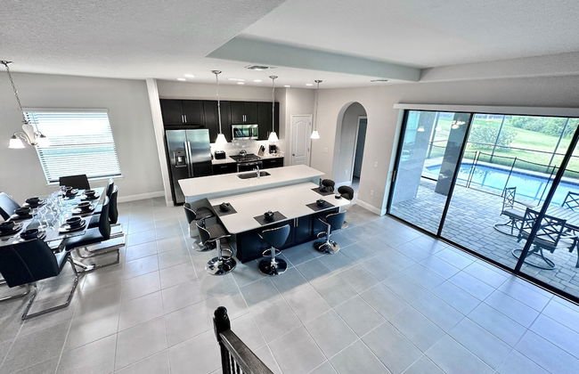 Balmoral Resort-194kb 6 Bedroom Home by RedAwning - Foto 65