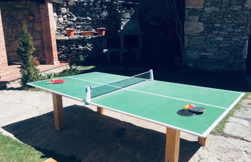 Ermita de Gredos - Foto 11