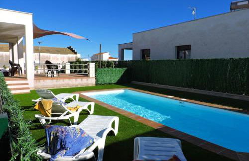 Casa Els Muntells - Foto 12