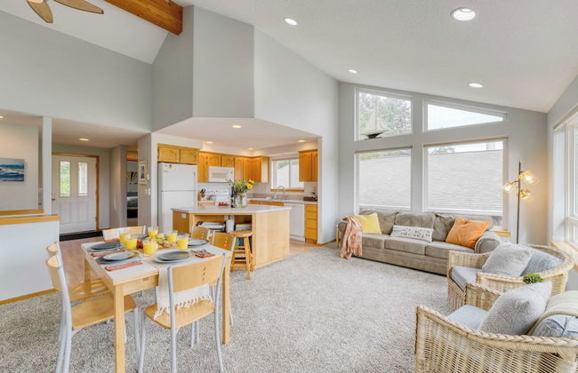 Bella Sol by Avantstay Ocean Views + Game Room - Foto 10