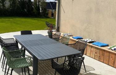 Maison au cœur d'une ancienne ferme à BAYEUX - Photo 58