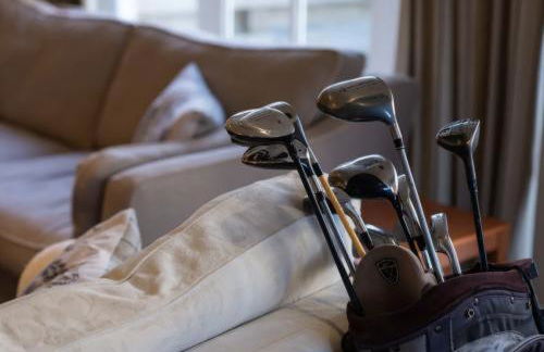 St Leonard's Luxury Lodge, St Andrews - Foto 31