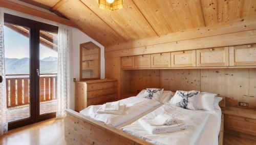 Apartment Holzsuite - Foto 1