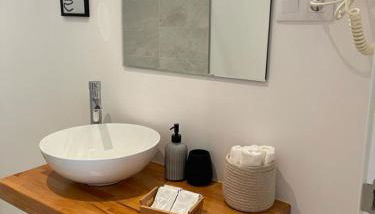 La Morreta Suites I - Lanzarote - Foto 3, towels, Shower, heating