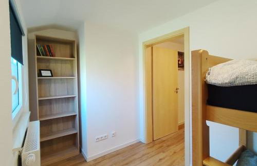 Gemütliches Ferienhaus Lütje Huske mit Garten, 25666 - Foto 33