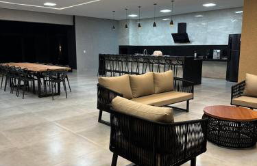 Residência Vale do Araguaia - Foto 8