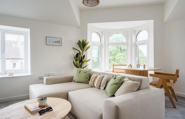 Newport Ship s Nook Cozy Hideaway - Foto 49