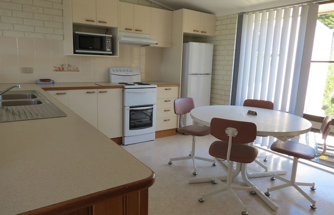 Penguin Mews - Foto 4