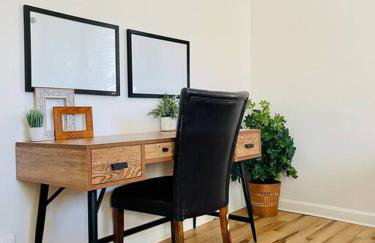 Heavensville Haven - One bedroom apartments - Foto 5