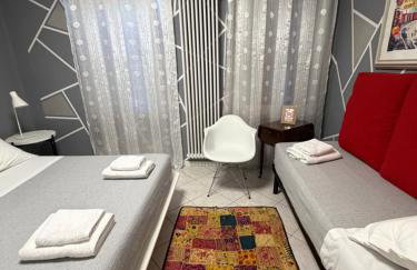 Appartamento bastione San Marco - Photo 9