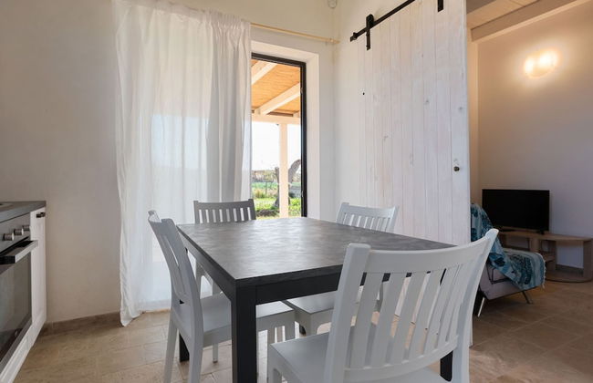 Belvilla by OYO Comfy Villa in Noto With Garden - Photo 22