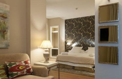 Suites Murillo Catedral - Foto 58