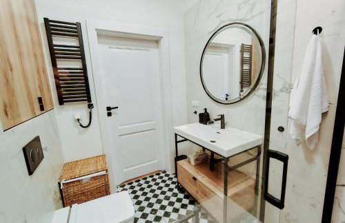 Pustelnia Szymonka Apartament Z Plażą Nad Jeziorem - Photo 13