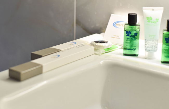 Hotel Delmar - Foto 47