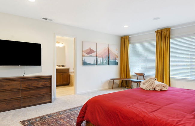 Luxurious 3BR Home in the Heart of Hillsboro - Foto 1