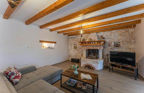 Villa Braidizza in Kavran - Haus für 7 Personen - Foto 17