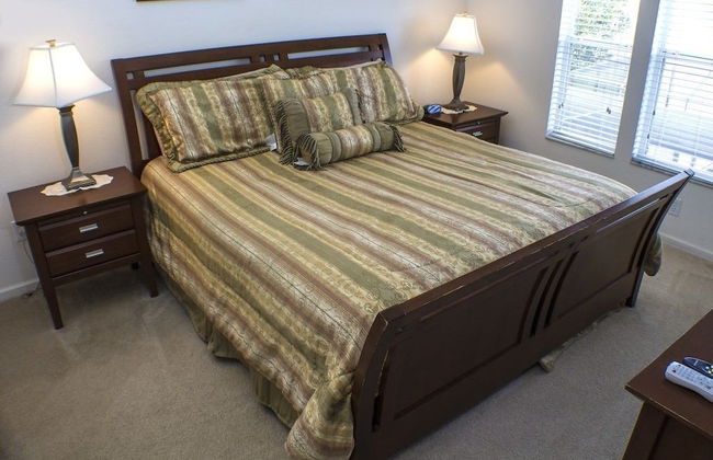 Ip64049 - Windsor Palms Resort - 3 Bed 3 Baths Townhome - Foto 4