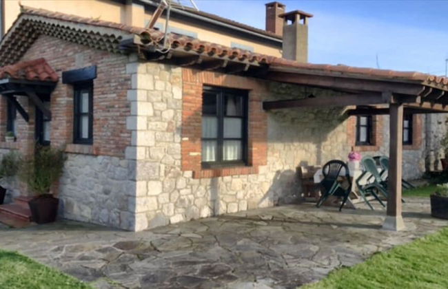 Casa Rural Andrin La Torre 2. - Foto 16