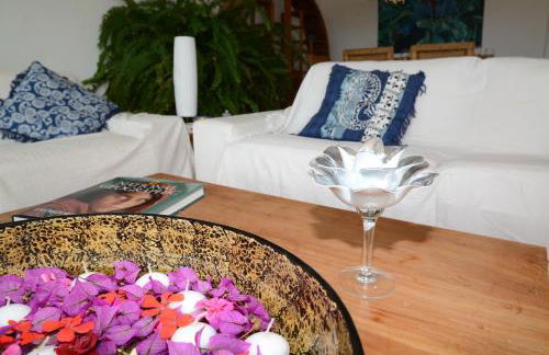 Villa Samar Altea Grupo Terra de Mar, alojamientos con encanto - Photo 57