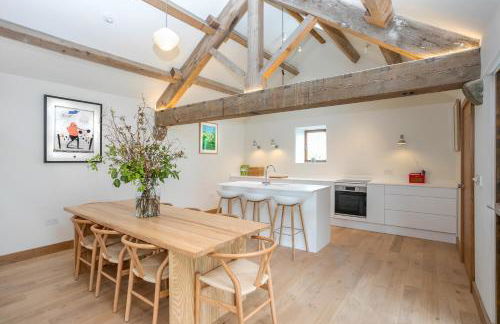 Alder Hill Barn by Birch Stays - Foto 31