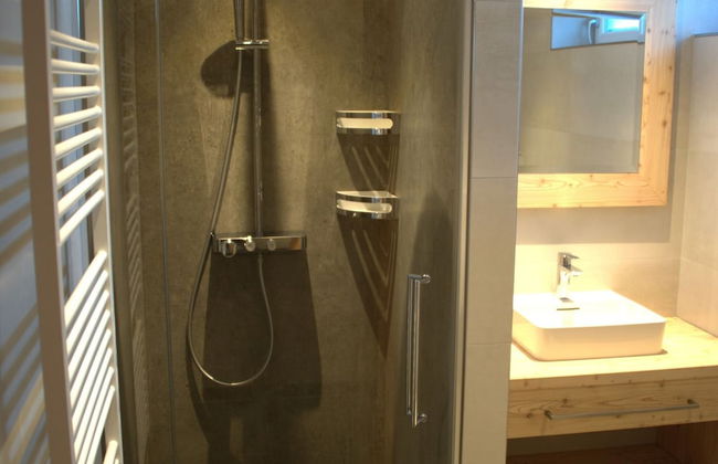 Apartment in Untertauern Near ski Area - Foto 8