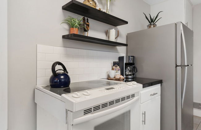 Beautiful Bungalow Next to Csu - Free Cruiser Bikes - Foto 6