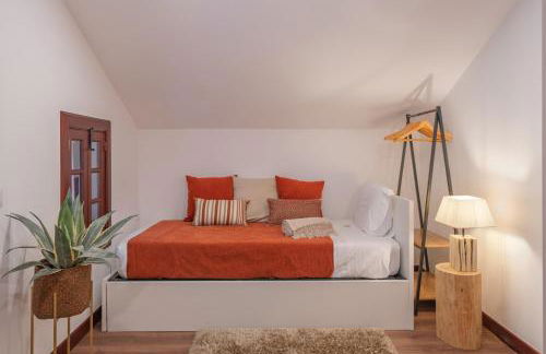 A refuge in nature - Chalet D'Avó Teresa - Foto 18