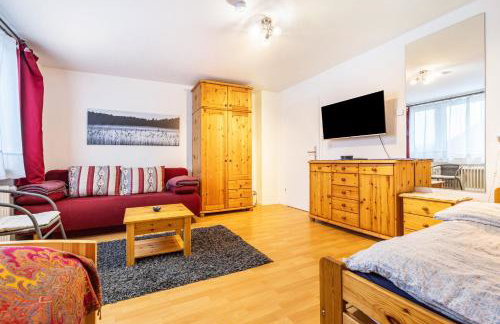 Freundliche Ferienwohnung in Lemgo - Foto 1