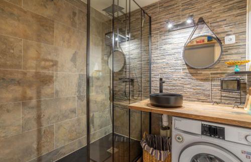Appartement aux Aloès - Foto 22
