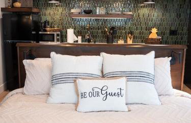 Downtown Boise Sunset Ave Romantic Private Suite - Photo 2