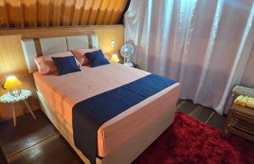 Chalé Thalú Petit - Foto 26