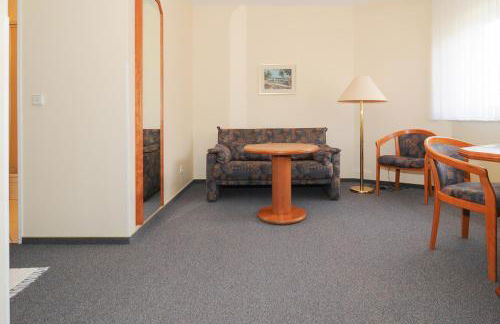 Alfa Apartment Hotel - Foto 19