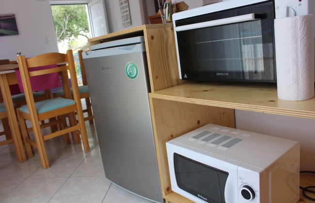 Aaron Studios Apartments - Photo 28