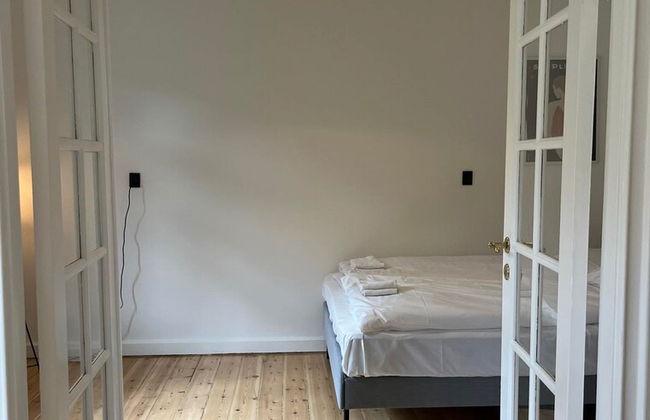 Wonderful Hellerup Residence - Foto 8