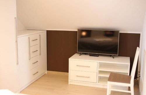 Villa Meerfreude - Foto 18