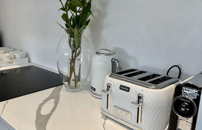 Chelsea - 2bed Apartment - Sleeps 4 - Pet Friendly - Foto 9