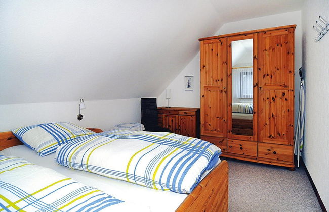 Doppelhaushalfte, Friedrichskoog-spitze - Foto 2