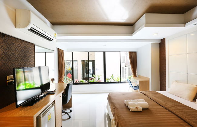 The Luxury Residence - Foto 32