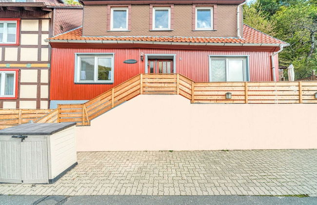 Cosy Apartment near Ski Area in Zorge - Photo 33