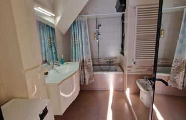 Comfy Penthouse - Foto 24