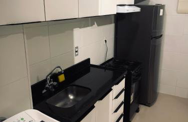 Auréa Residência - a 500 m da Praia - Foto 17